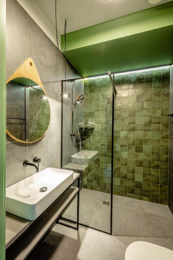Apartamenty Caminski Deluxe Kudowa-Zdroj Bagian luar foto