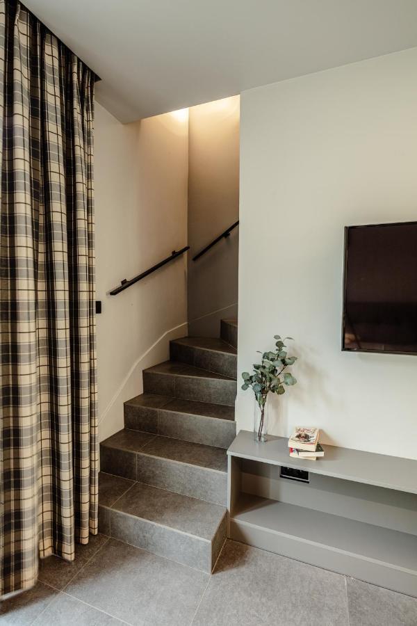 Apartamenty Caminski Deluxe Kudowa-Zdroj Bagian luar foto